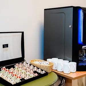 Ecla Paris Aparthotel